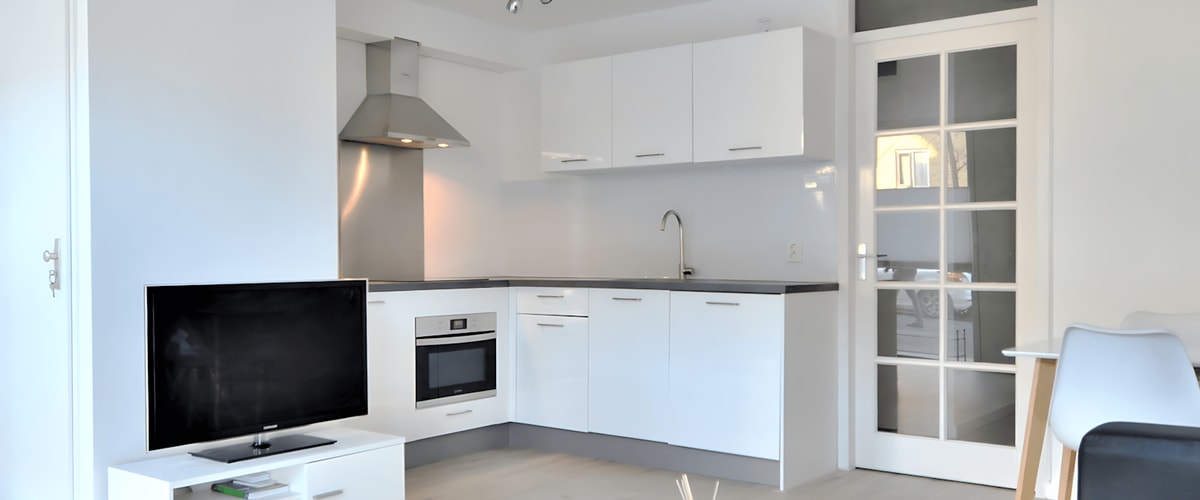 Appartement huren in Amsterdam