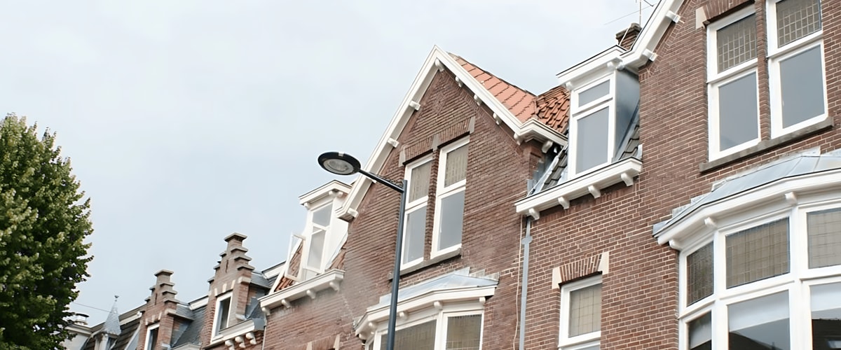 Appartement huren in Utrecht