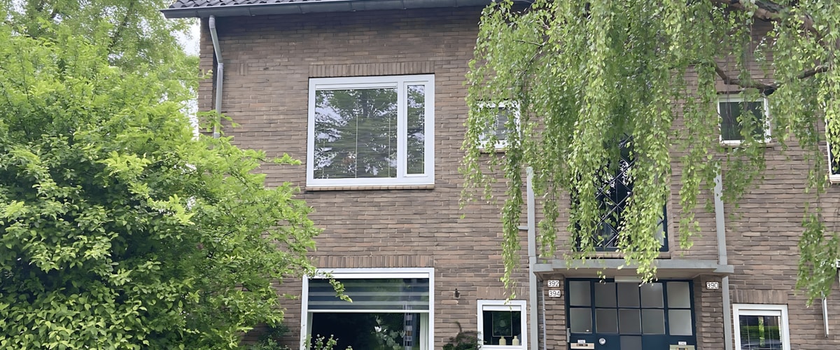 Appartement huren in Amstelveen