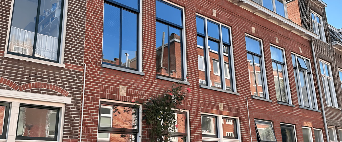 Huis huren in Groningen