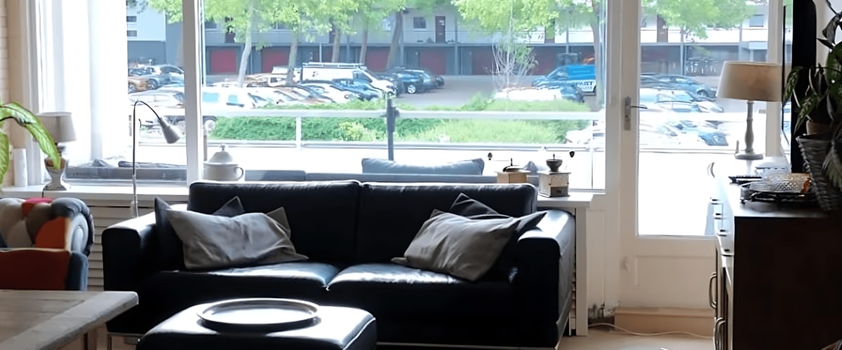 Appartement huren in Weesp