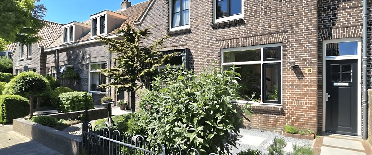Huis huren in Utrecht