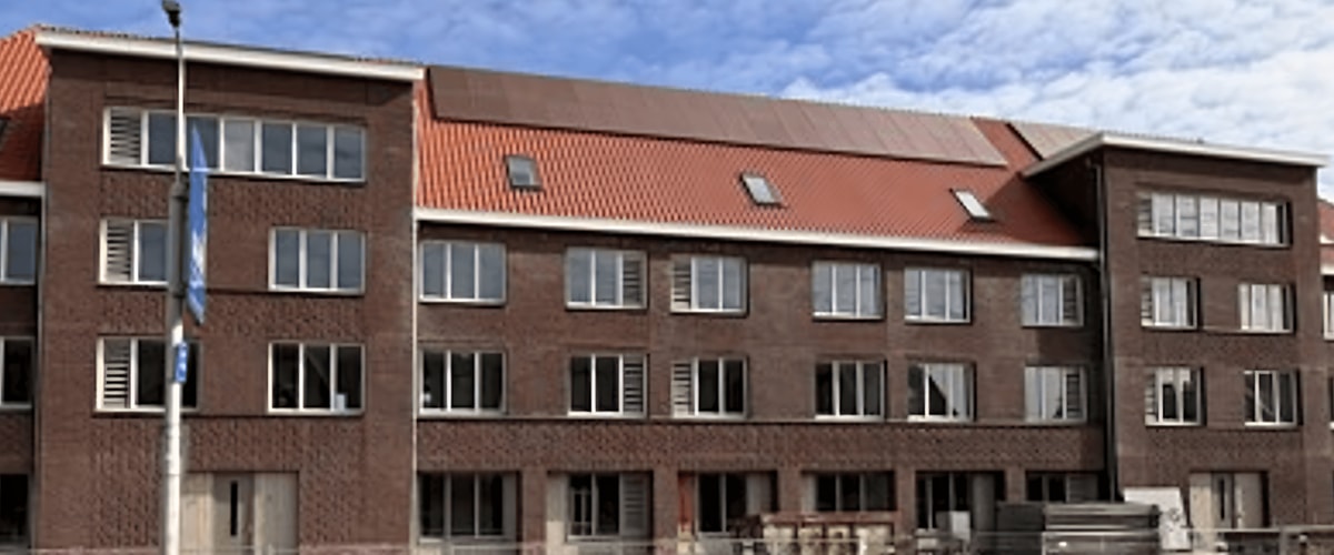 Appartement huren in Eindhoven