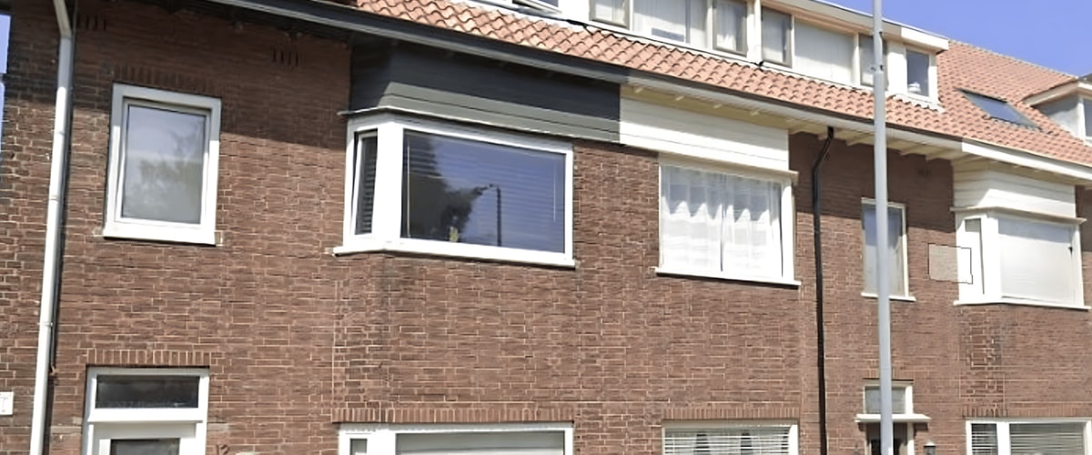 Kamer huren in Breda
