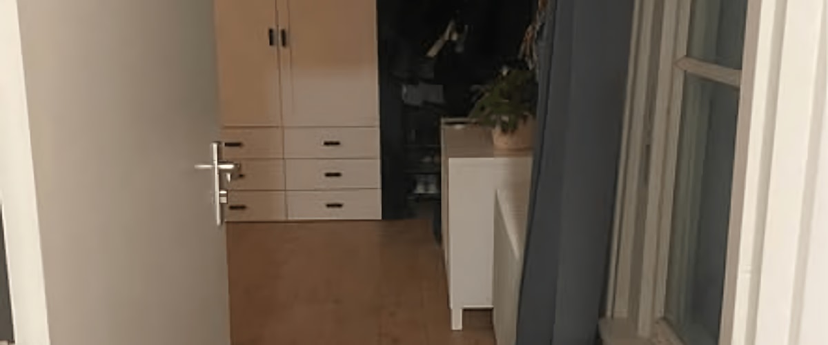 Kamer huren in Amsterdam