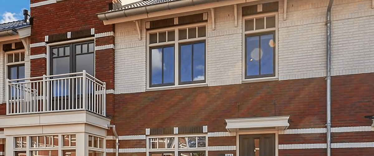 Huis huren in Den Haag