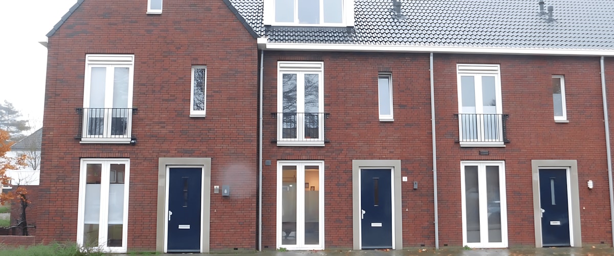 Huis huren in Oosterhout