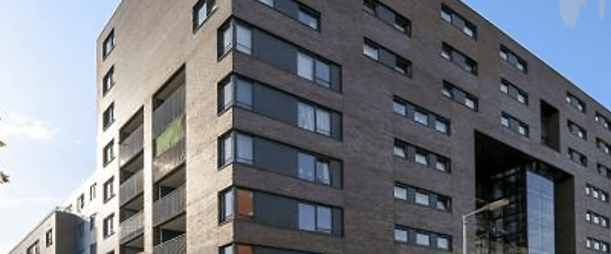 Appartement huren in Amsterdam