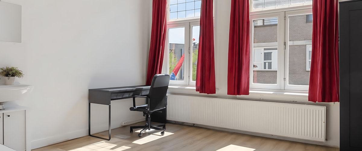 Kamer huren in Eindhoven