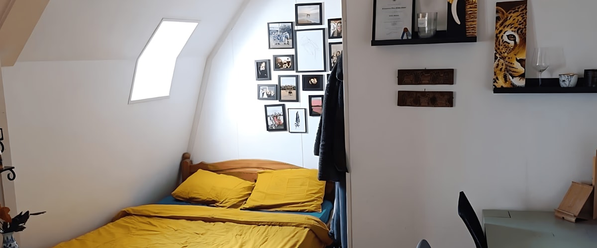 Kamer huren in Leeuwarden