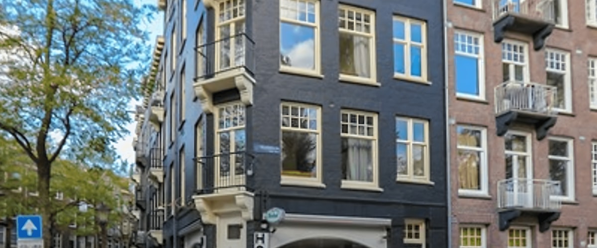 Appartement huren in Amsterdam