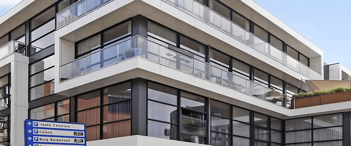 Appartement huren in Uden