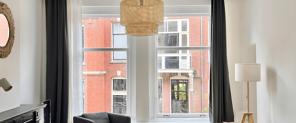 Appartement huren in Utrecht
