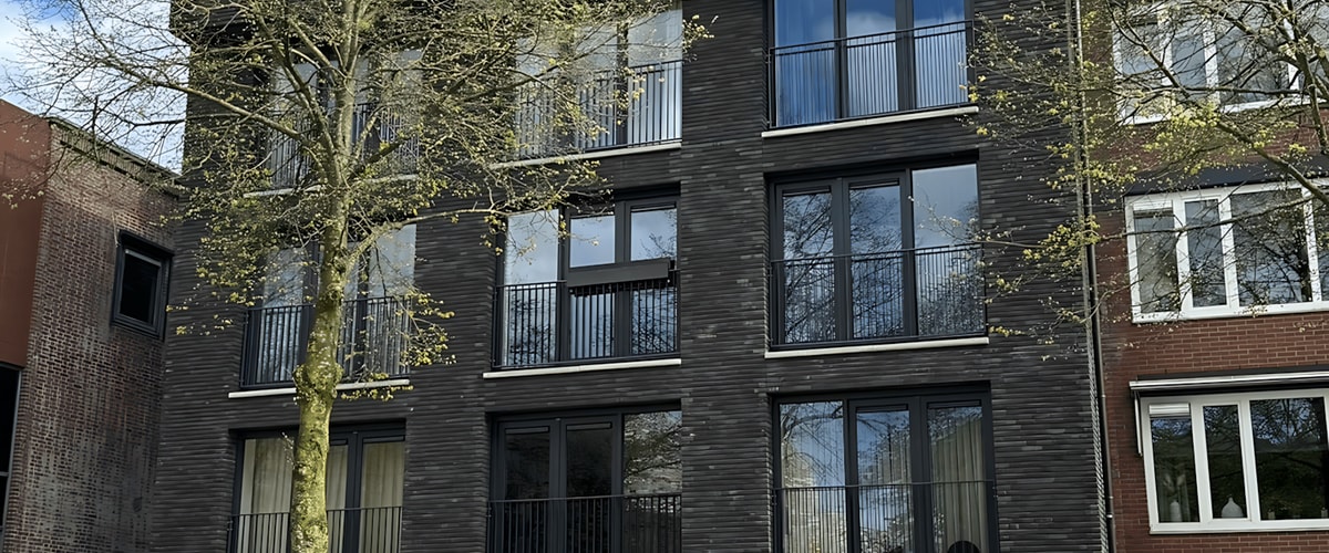 Appartement huren in Emmen