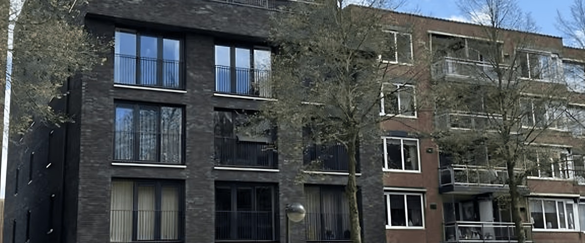 Appartement huren in Emmen