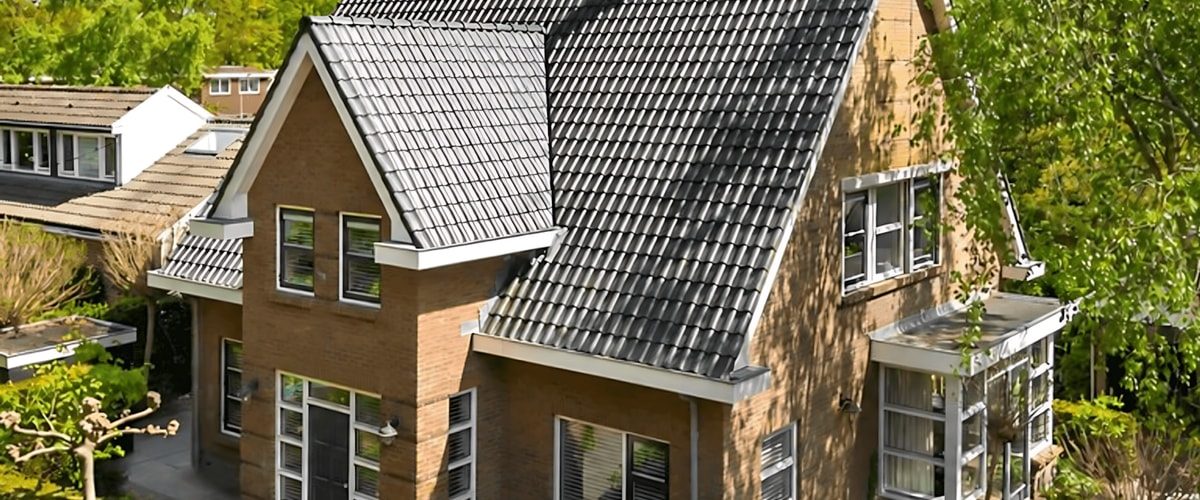 Huis huren in Bergen