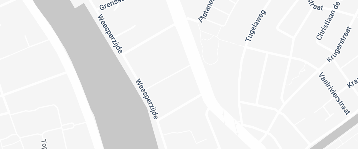 Appartement huren in Amsterdam