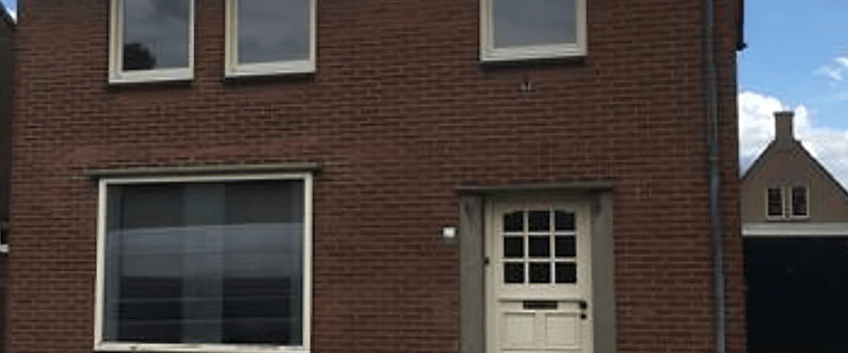 Huis huren in Grathem