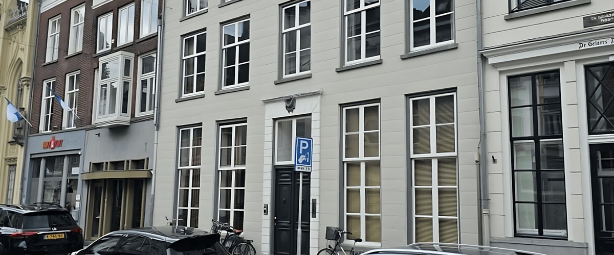 Appartement huren in Den Bosch