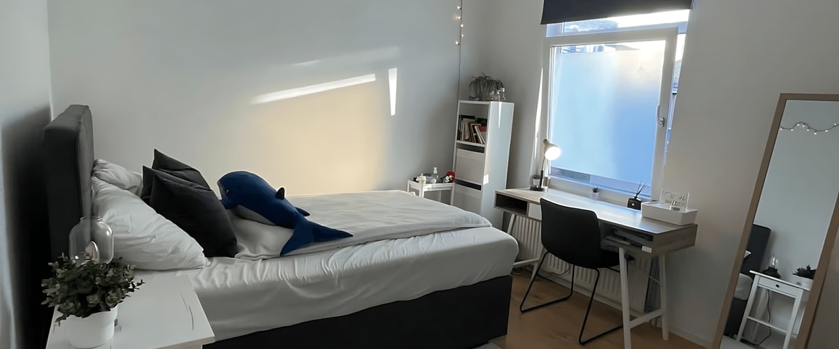 Appartement huren in Den Haag