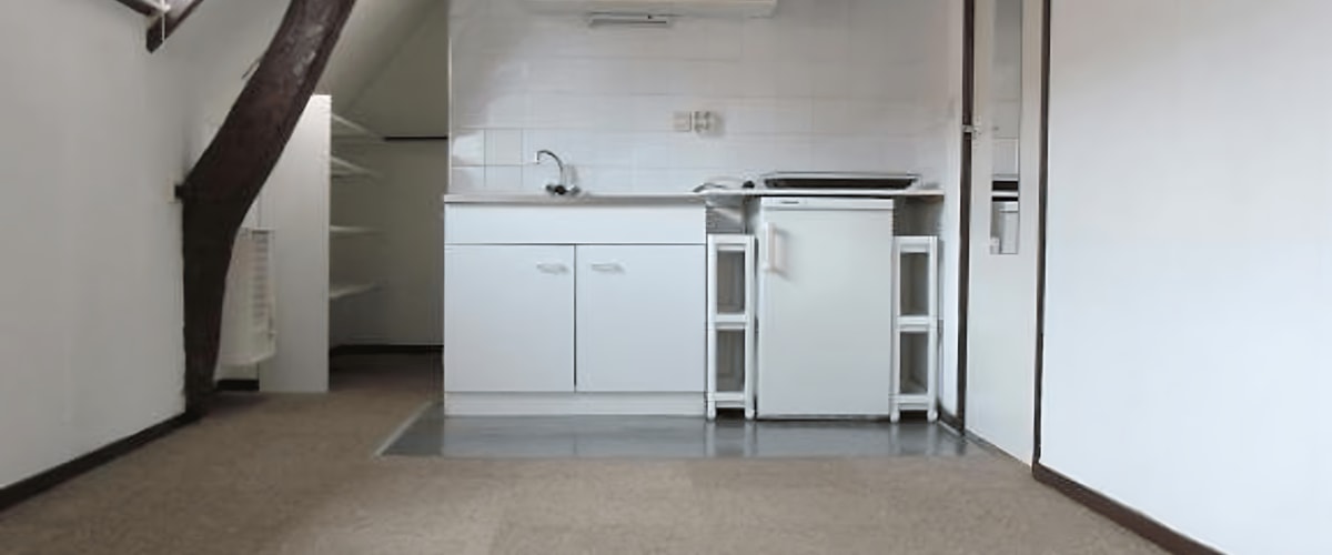 Studio huren in Den Bosch