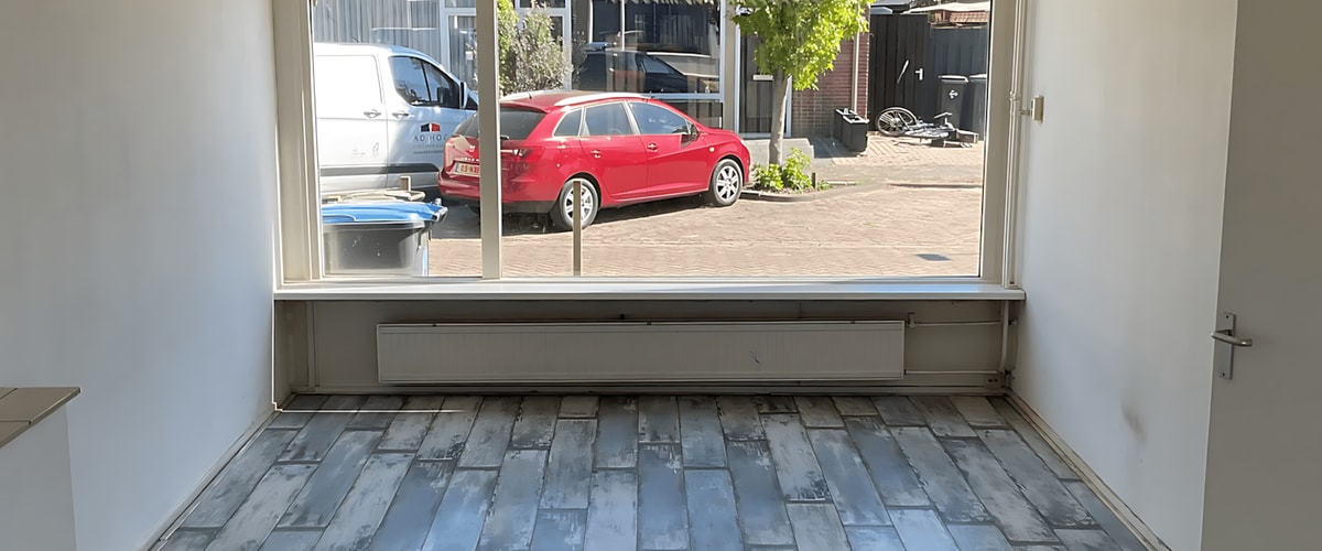 Huis huren in Asperen