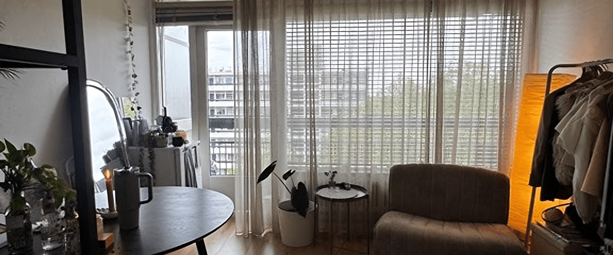 Kamer huren in Arnhem