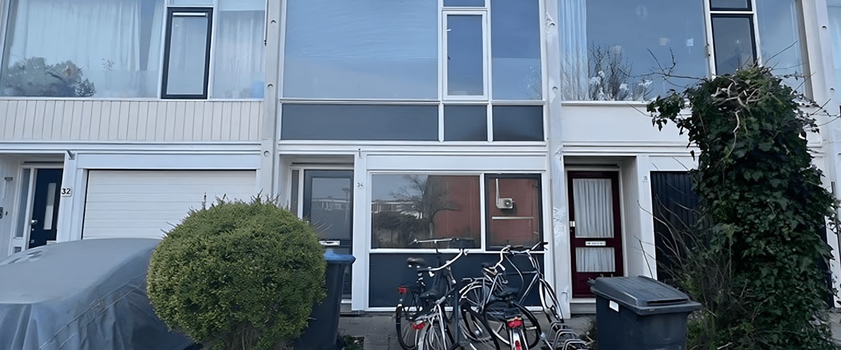 Kamer huren in Groningen
