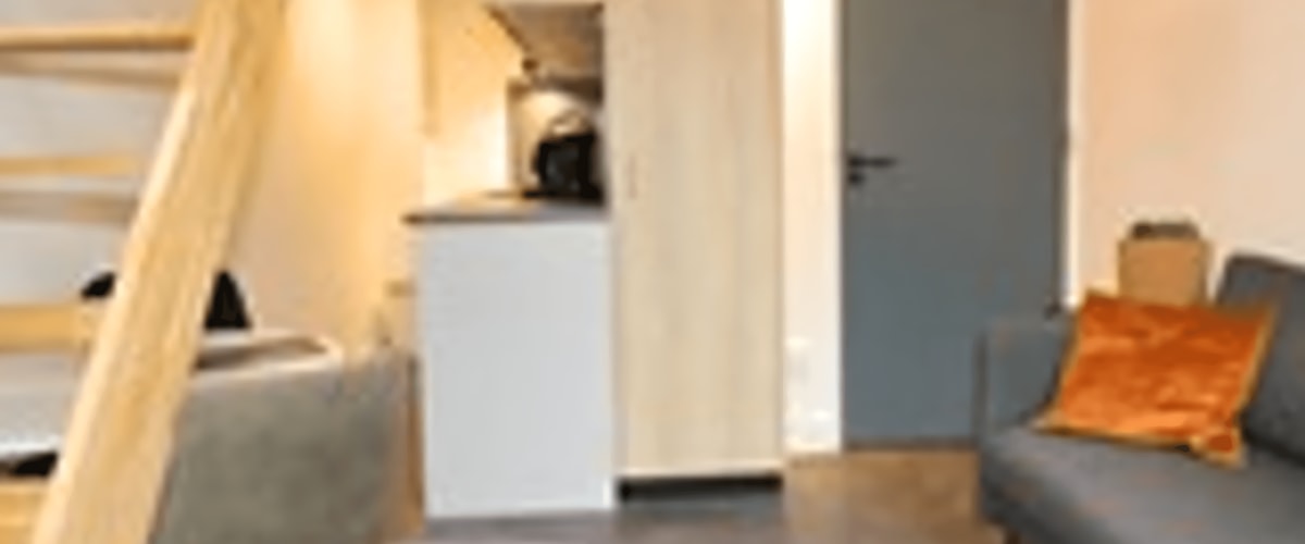 Appartement huren in Rotterdam