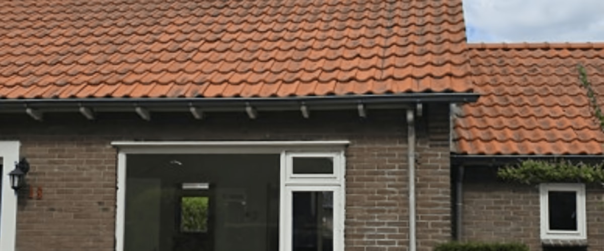 Huis huren in Twello