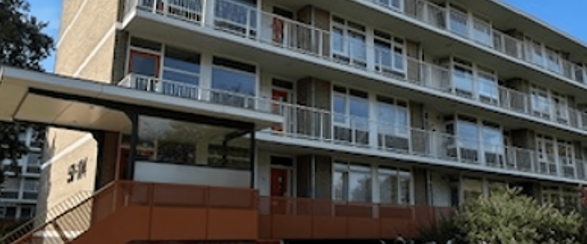Appartement huren in Apeldoorn
