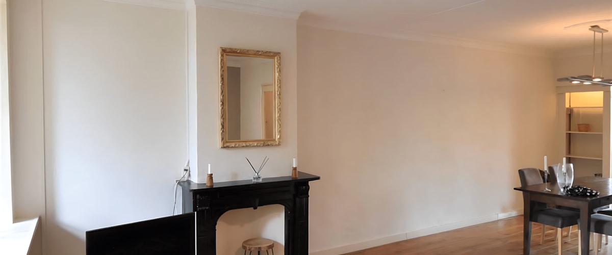 Appartement huren in Rotterdam