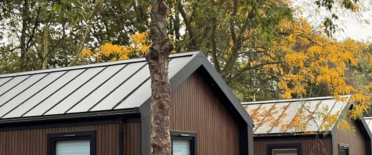 Recreatiewoning huren in Oud Gastel