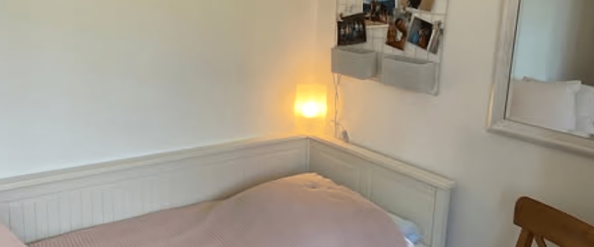 Kamer huren in Breda