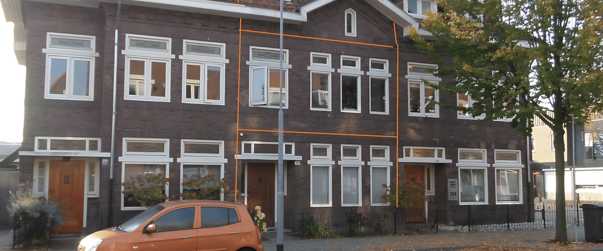 Appartement huren in Eindhoven