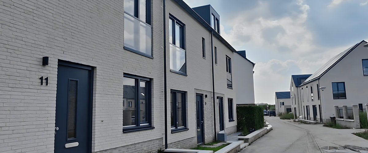 Huis huren in Eindhoven