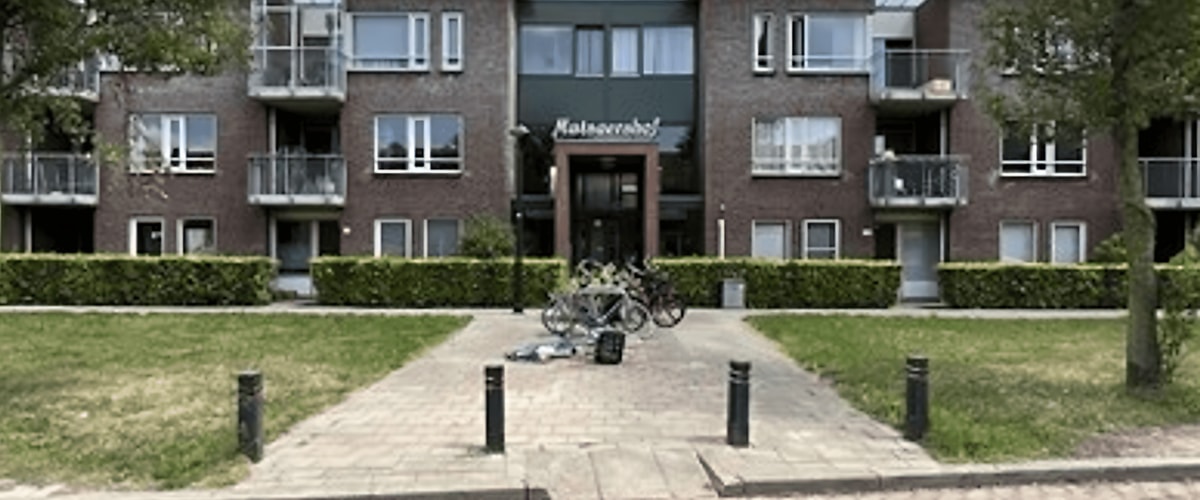 Appartement huren in Den Bosch