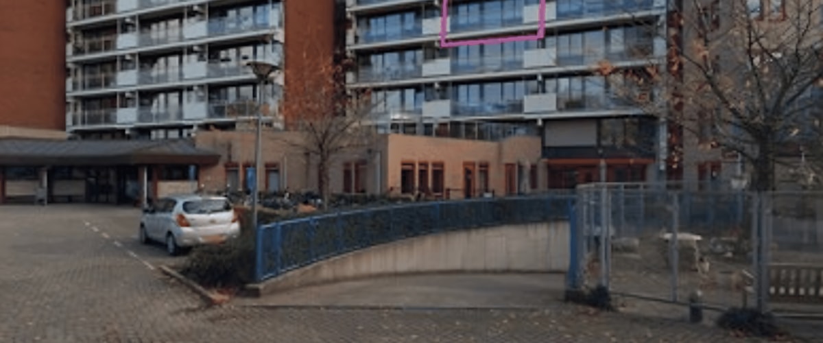 Appartement huren in Den Bosch