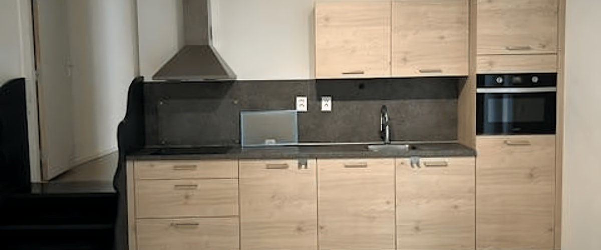 Appartement huren in Rotterdam