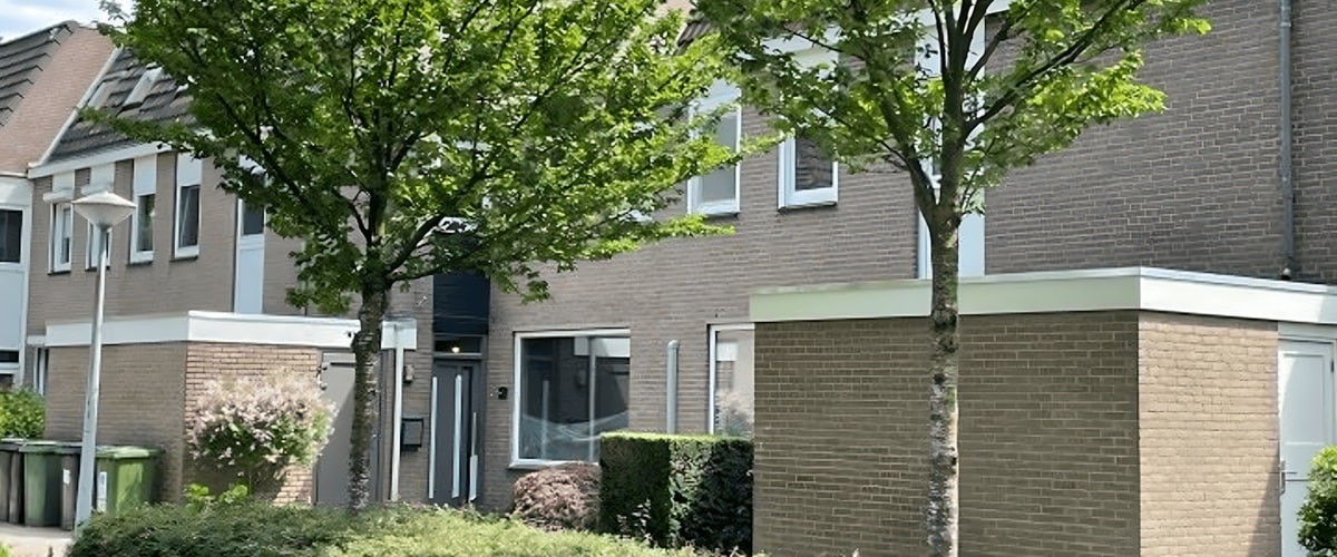 Huis huren in Best