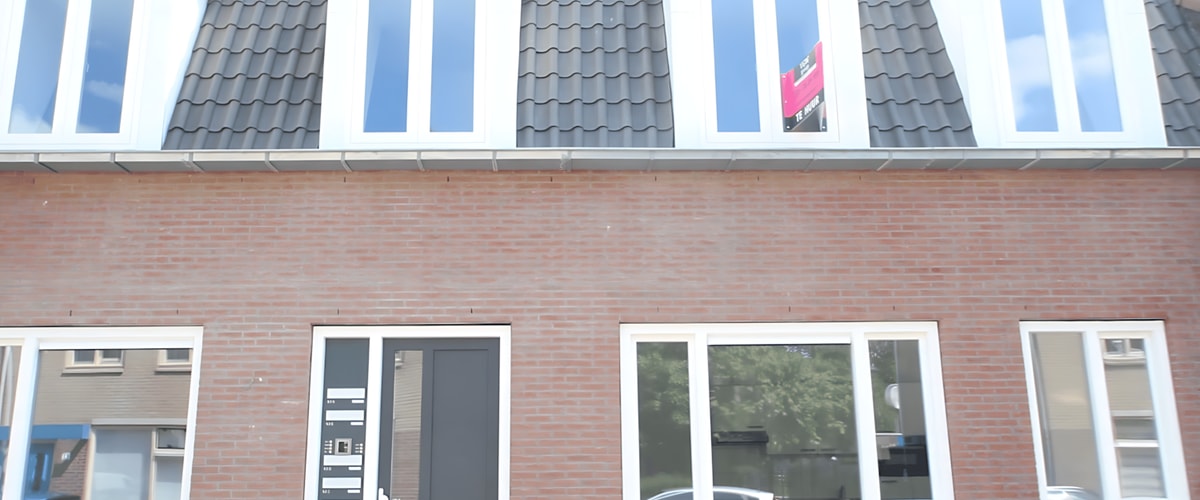Appartement huren in Utrecht