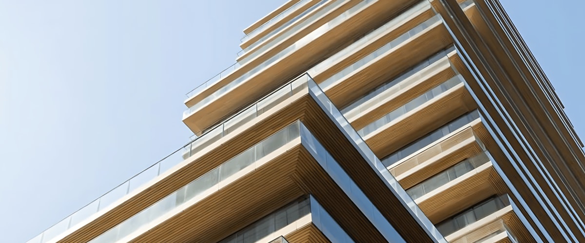 Appartement huren in Rotterdam
