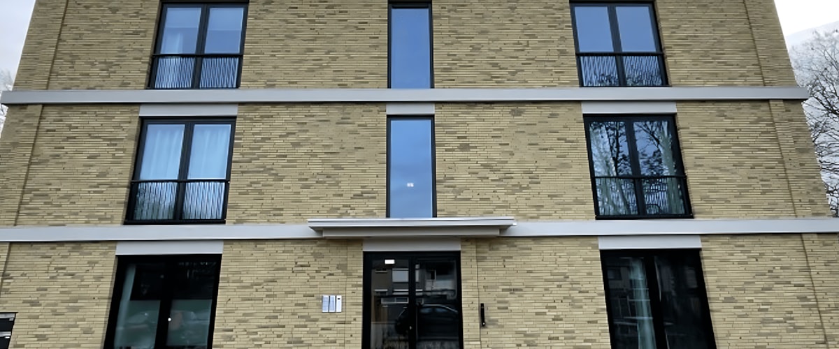 Studio huren in Zutphen