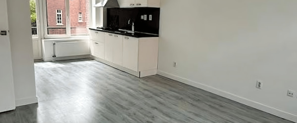 Appartement huren in Rotterdam
