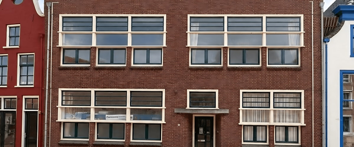 Appartement huren in Deventer