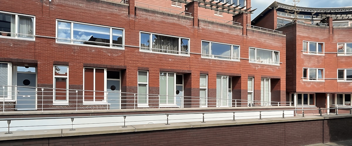 Huis huren in Hilversum