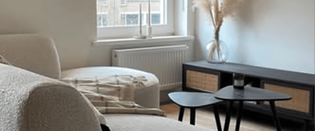 Kamer huren in Amsterdam