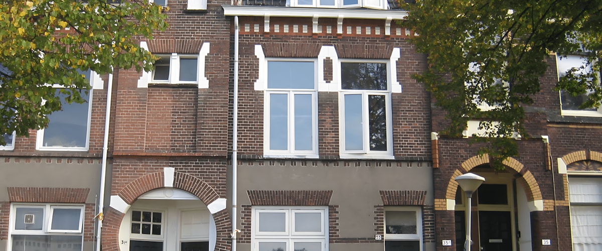 Kamer huren in Zwolle