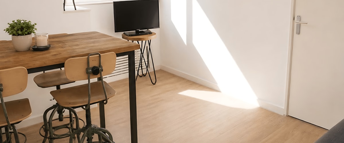 Appartement huren in Rotterdam