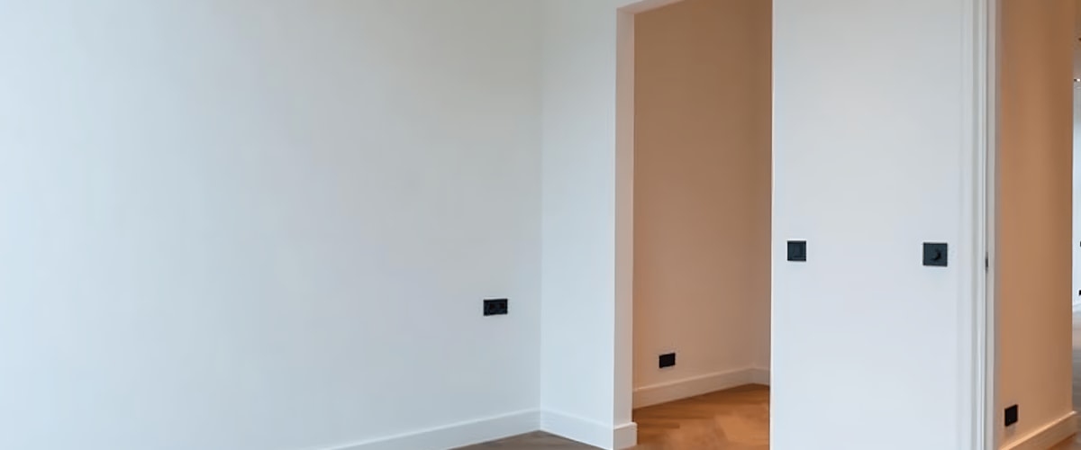 Appartement huren in Den Haag